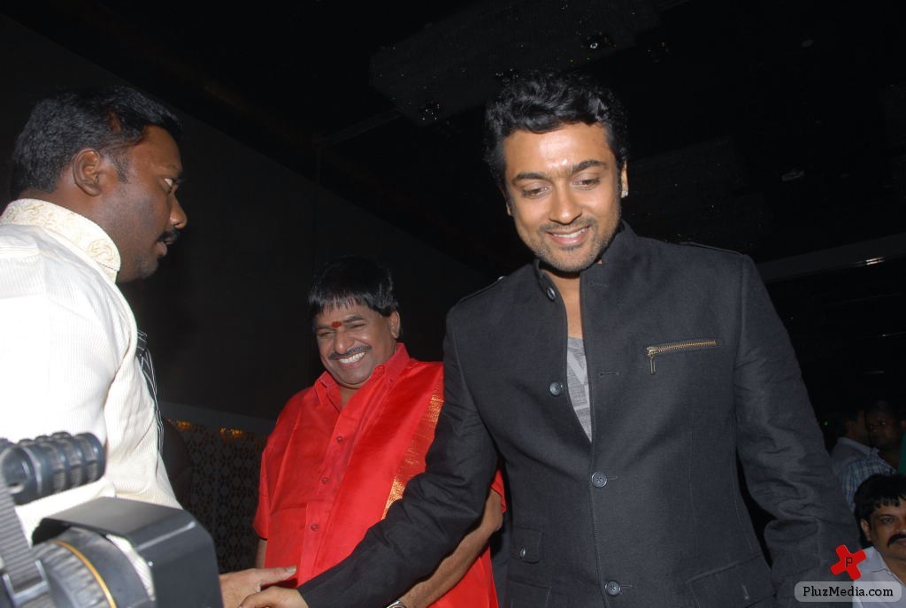 Surya's 7th Sence Movie Audio Launch Function Gallery | Picture 85219